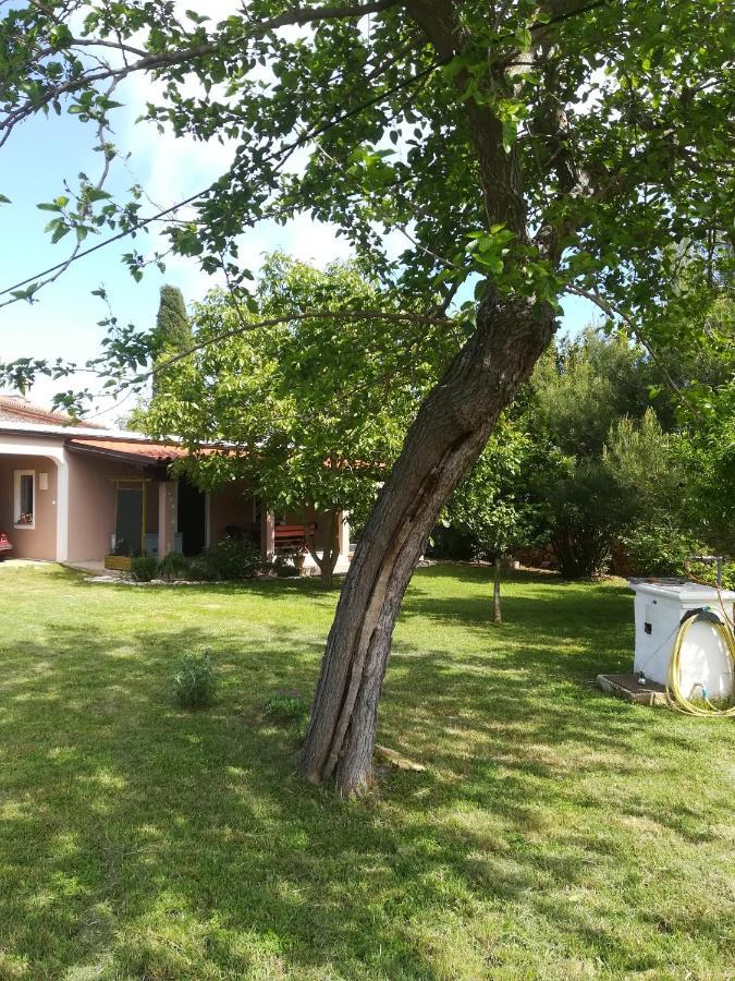 Apartman "Almond House 2" Pula Bagian luar foto