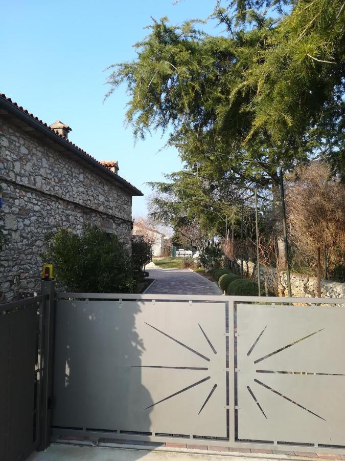 Apartman "Almond House 2" Pula Bagian luar foto