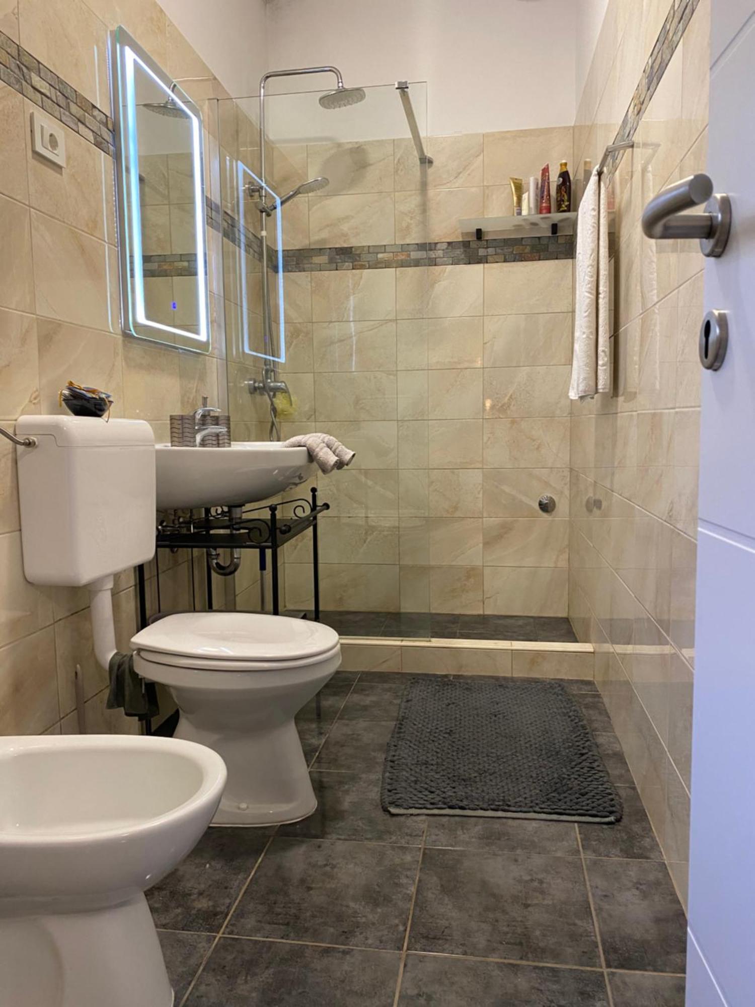 Apartman "Almond House 2" Pula Bagian luar foto