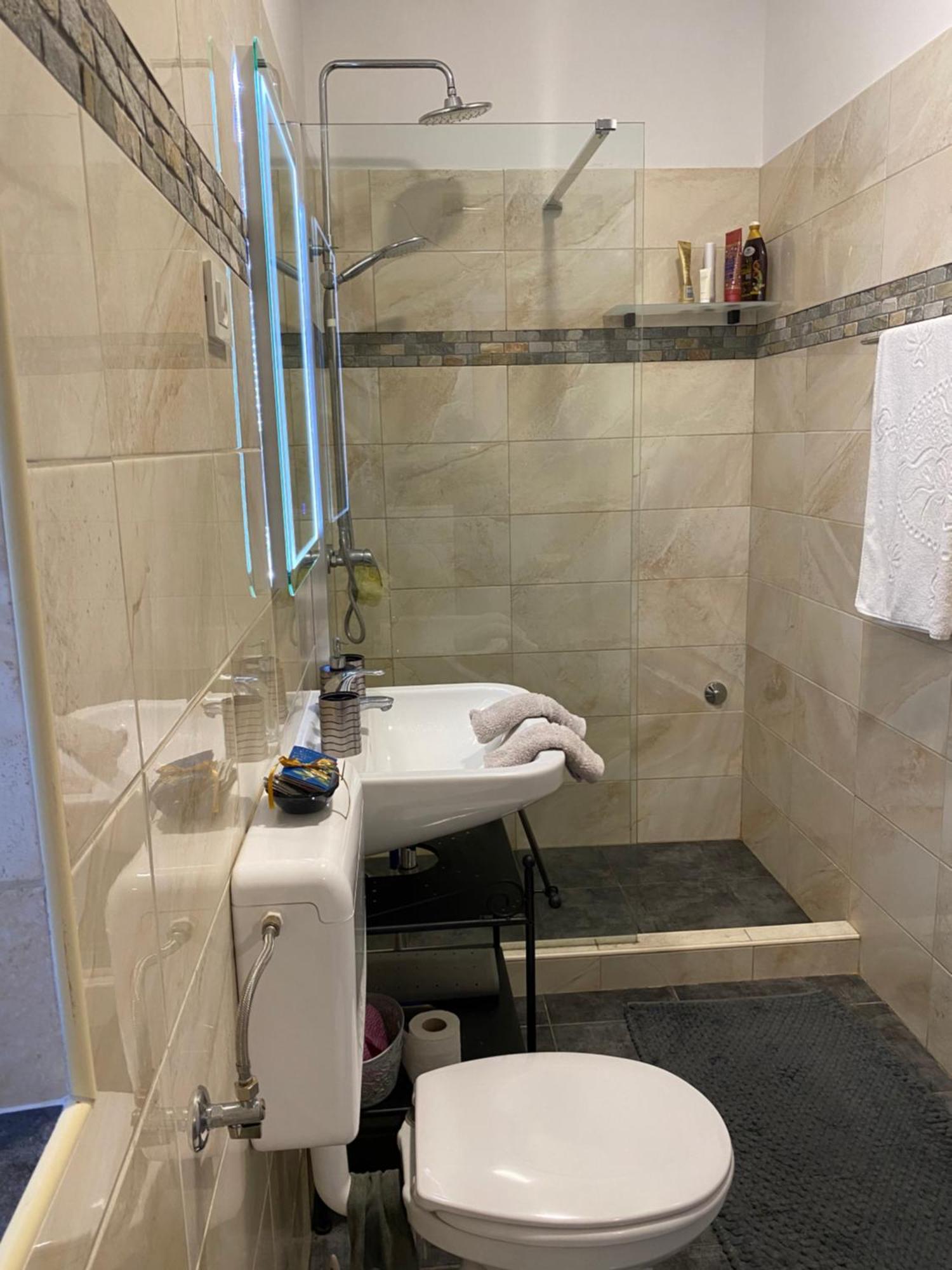 Apartman "Almond House 2" Pula Bagian luar foto