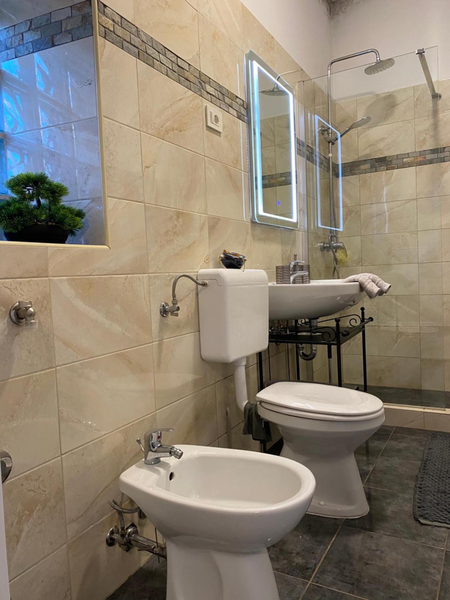Apartman "Almond House 2" Pula Bagian luar foto