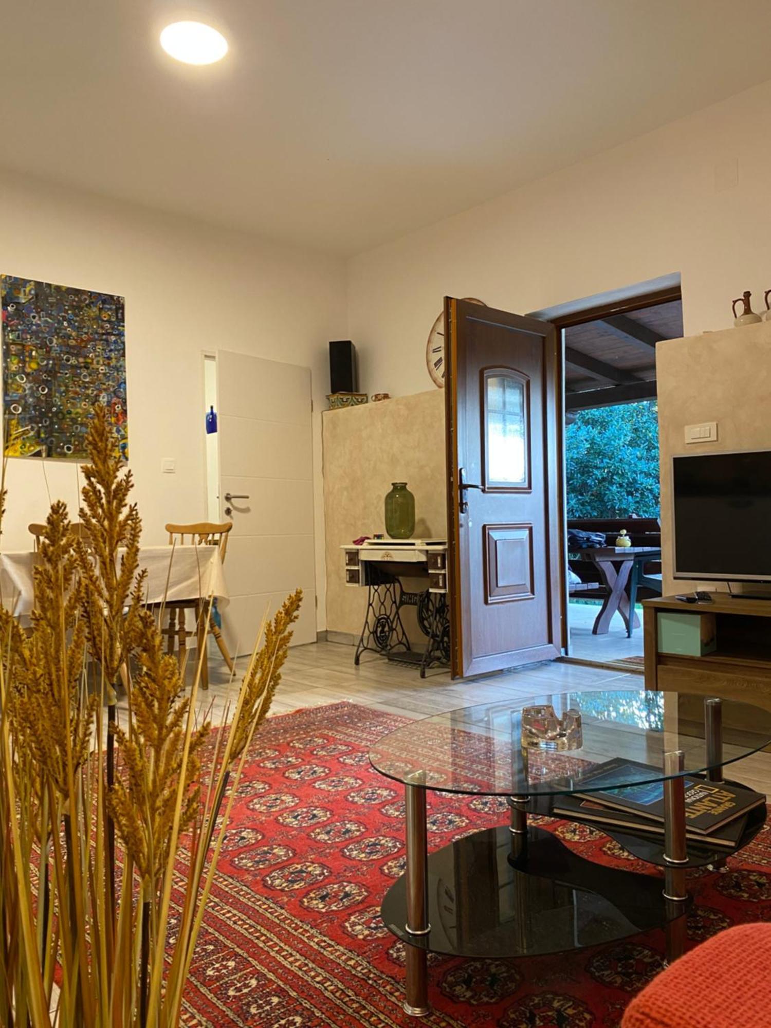 Apartman "Almond House 2" Pula Bagian luar foto