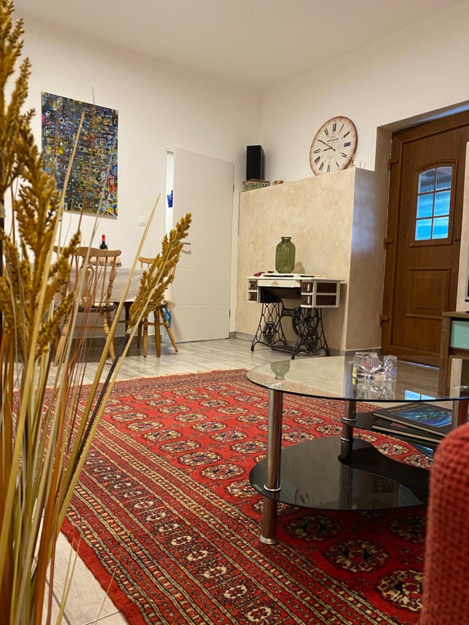 Apartman "Almond House 2" Pula Bagian luar foto