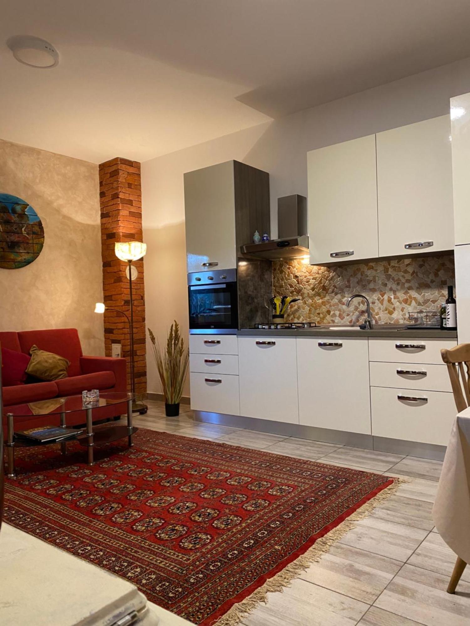 Apartman "Almond House 2" Pula Bagian luar foto