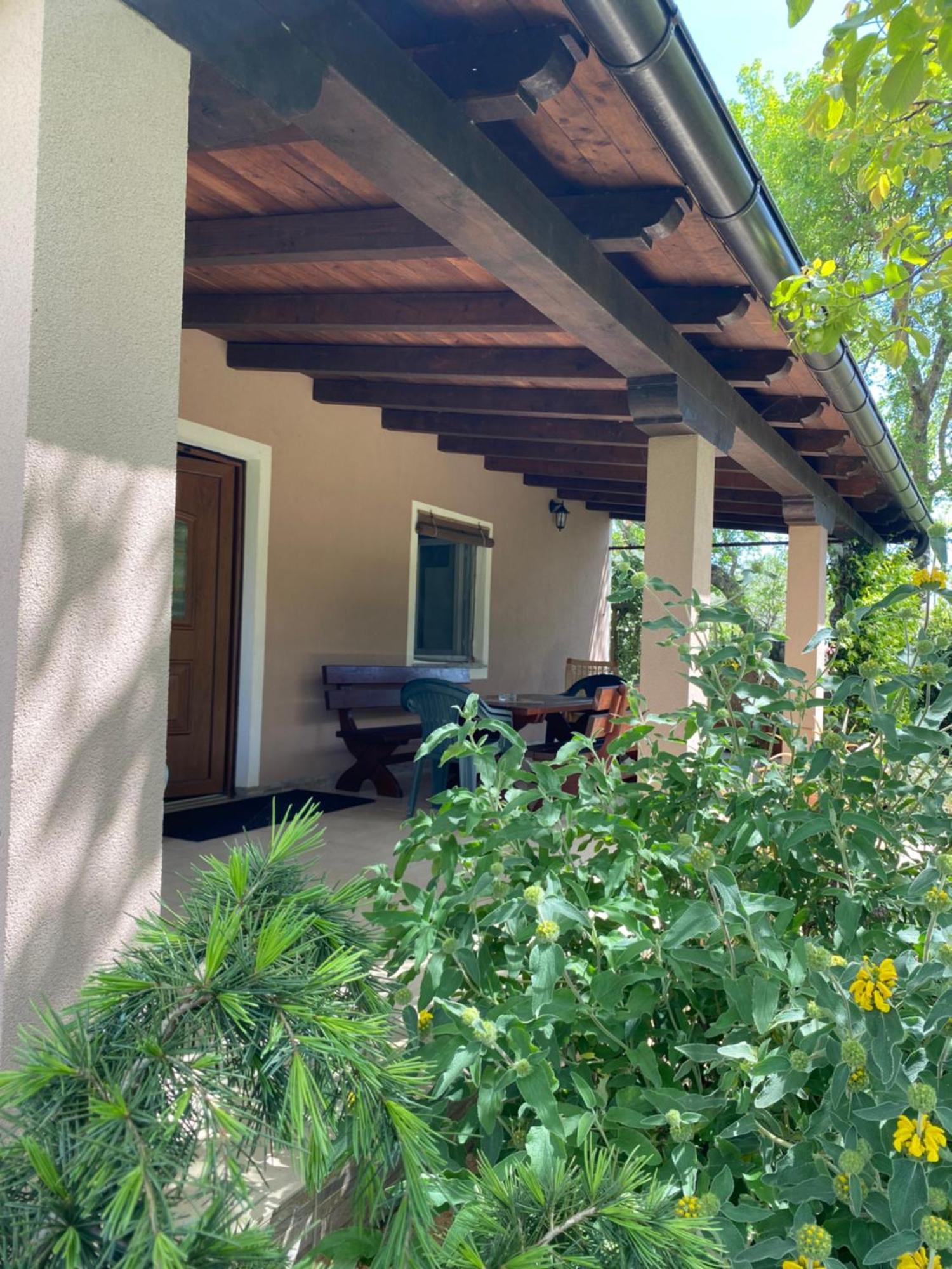 Apartman "Almond House 2" Pula Bagian luar foto