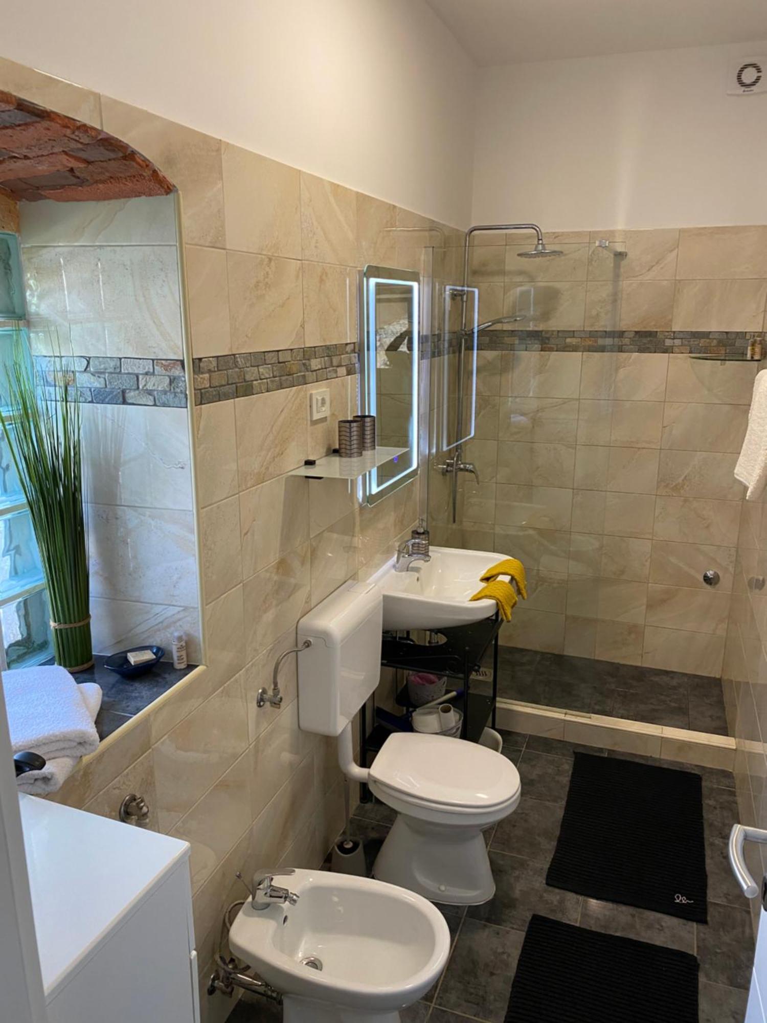 Apartman "Almond House 2" Pula Bagian luar foto
