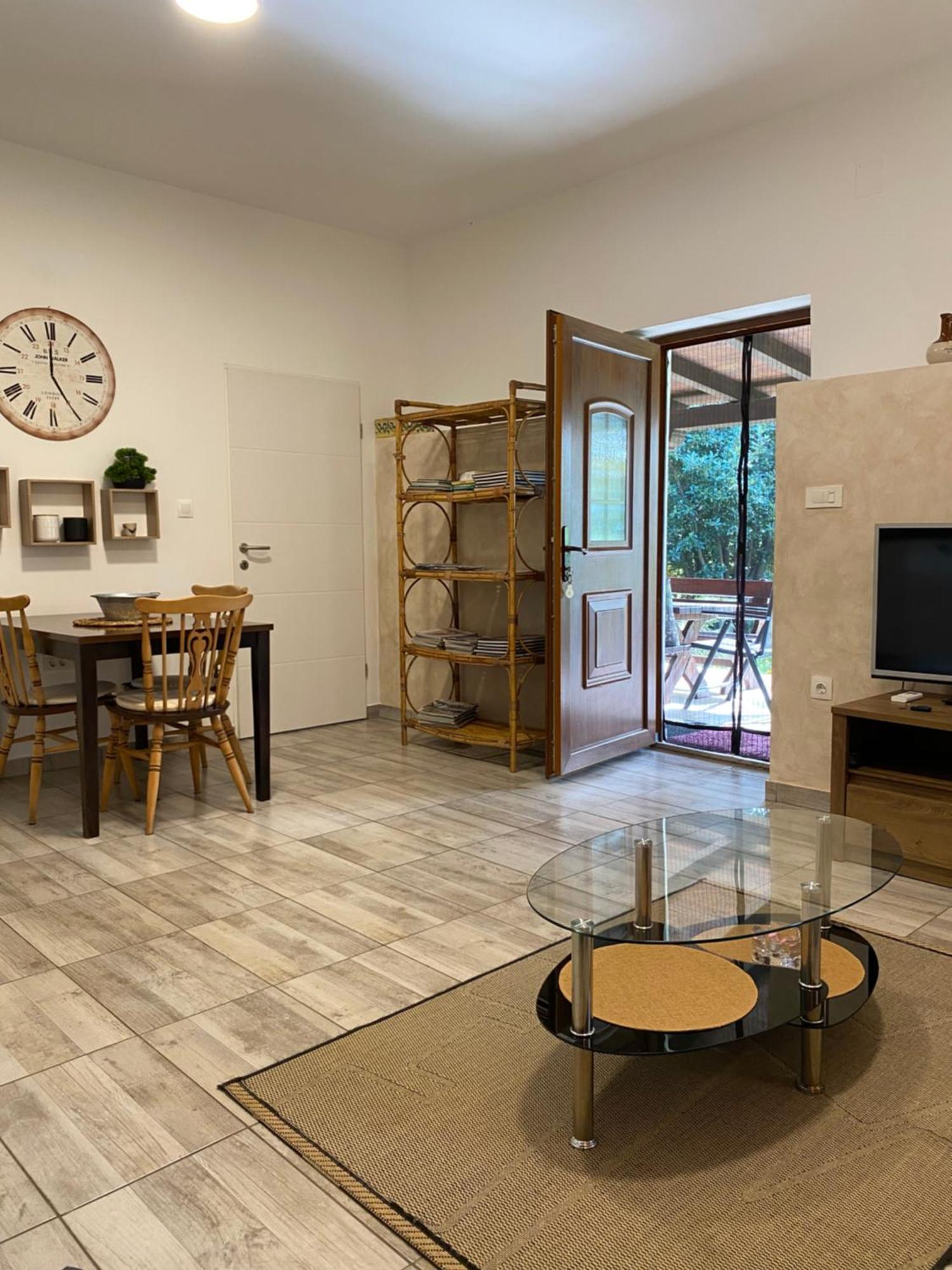 Apartman "Almond House 2" Pula Bagian luar foto