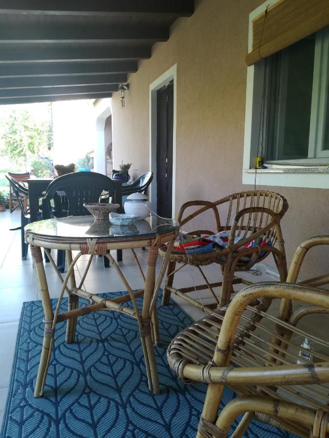 Apartman "Almond House 2" Pula Bagian luar foto